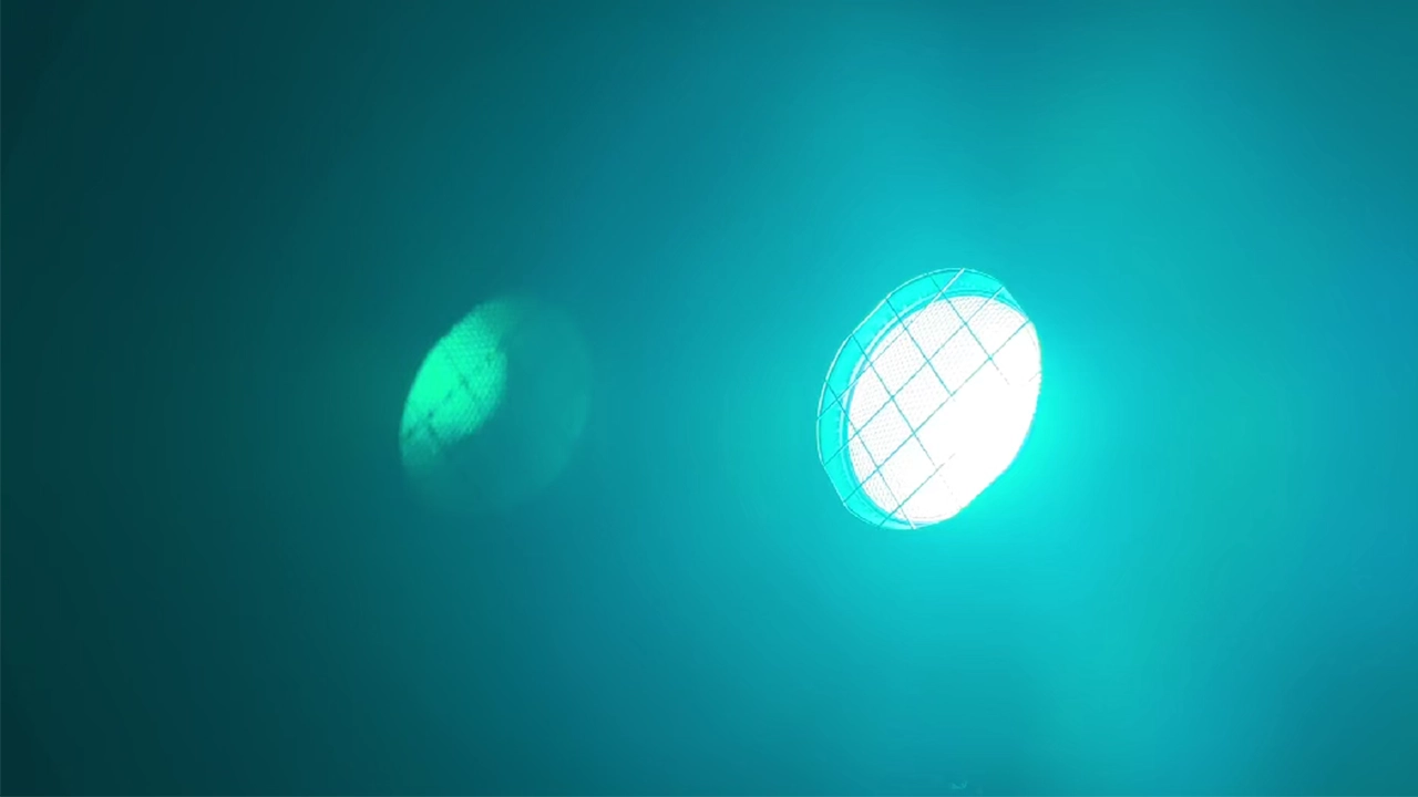 Ip Mini Blinder 8 - <span class="notranslate">Uplus Lighting</span>