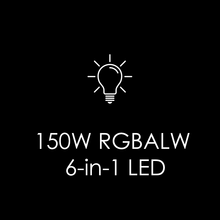 Source lumineuse pour mini-lampe IP Blinder - <span class="notranslate">Uplus Lighting</span>