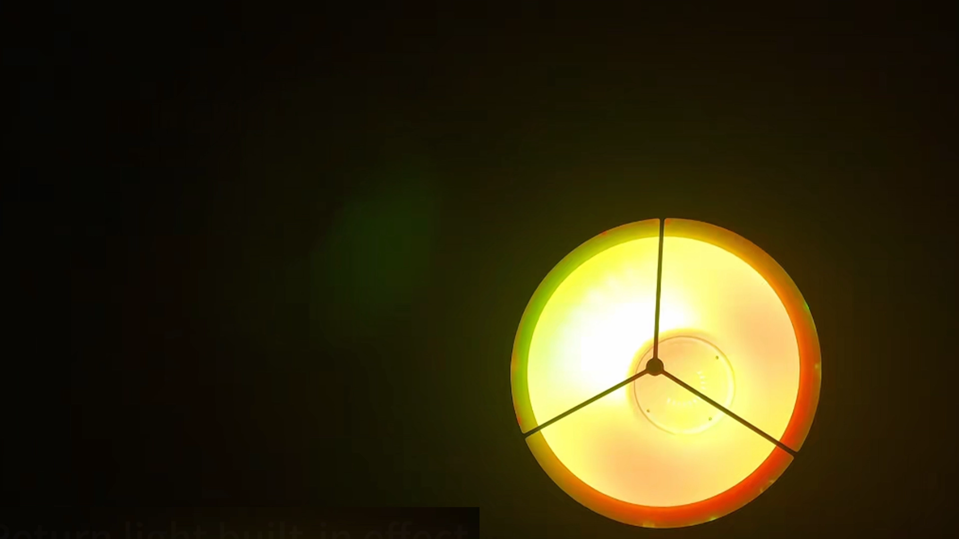 IP MINI R450 1 - Uplus Lighting