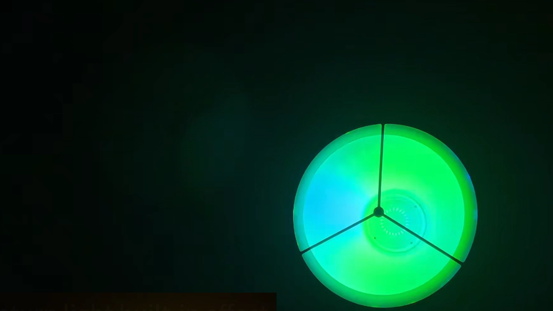 IP MINI R450 2 - Uplus Lighting