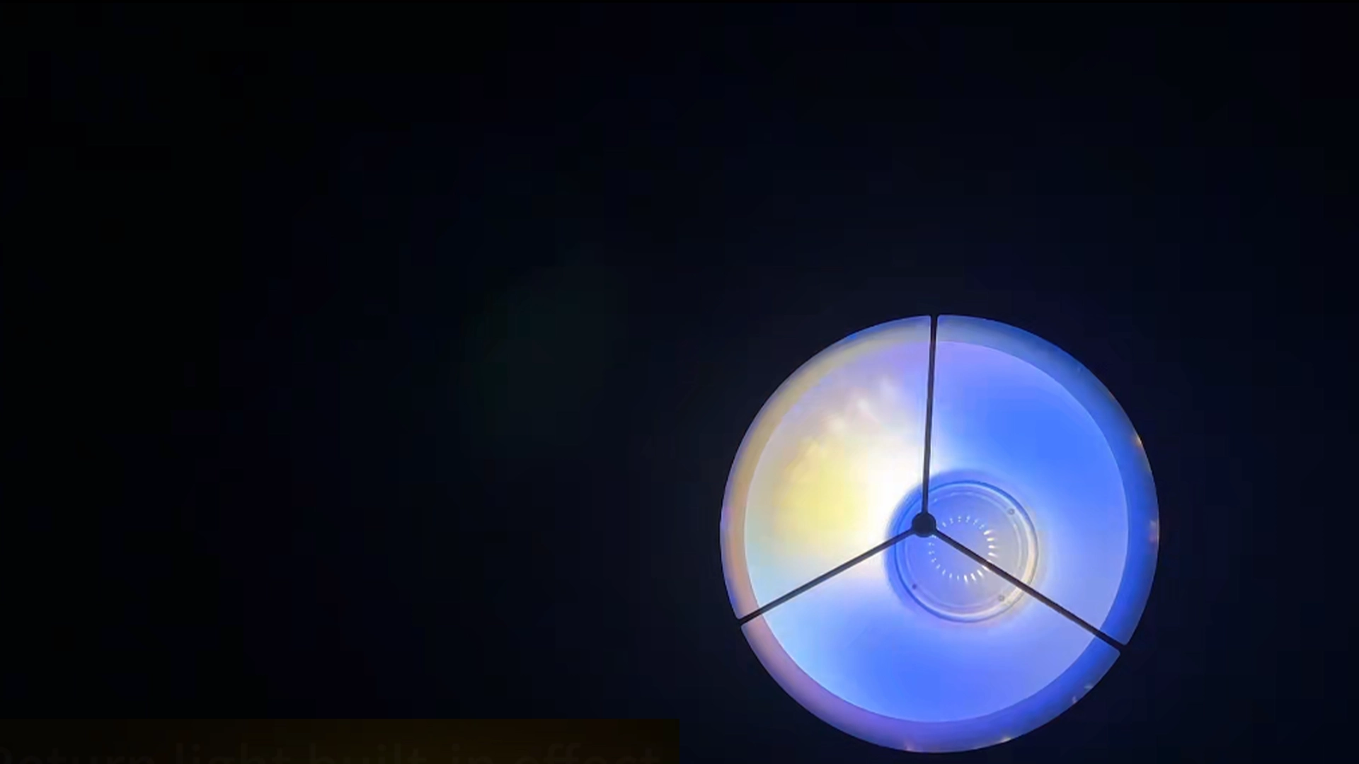 IP MINI R450 3 - Uplus Lighting