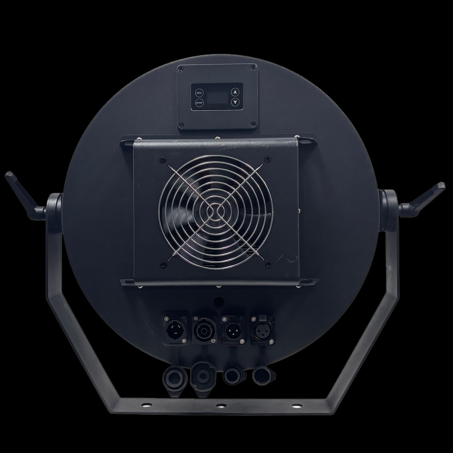 IP MINI R450 5 - Uplus Lighting