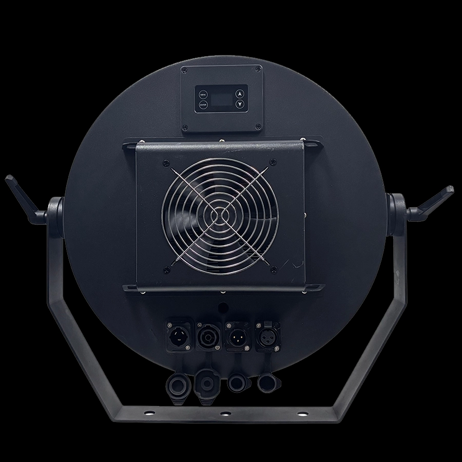 IP MINI R450 5 - Uplus Lighting