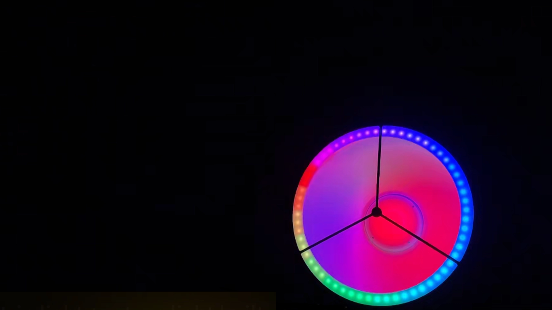 IP MINI R450 6 - Uplus Lighting