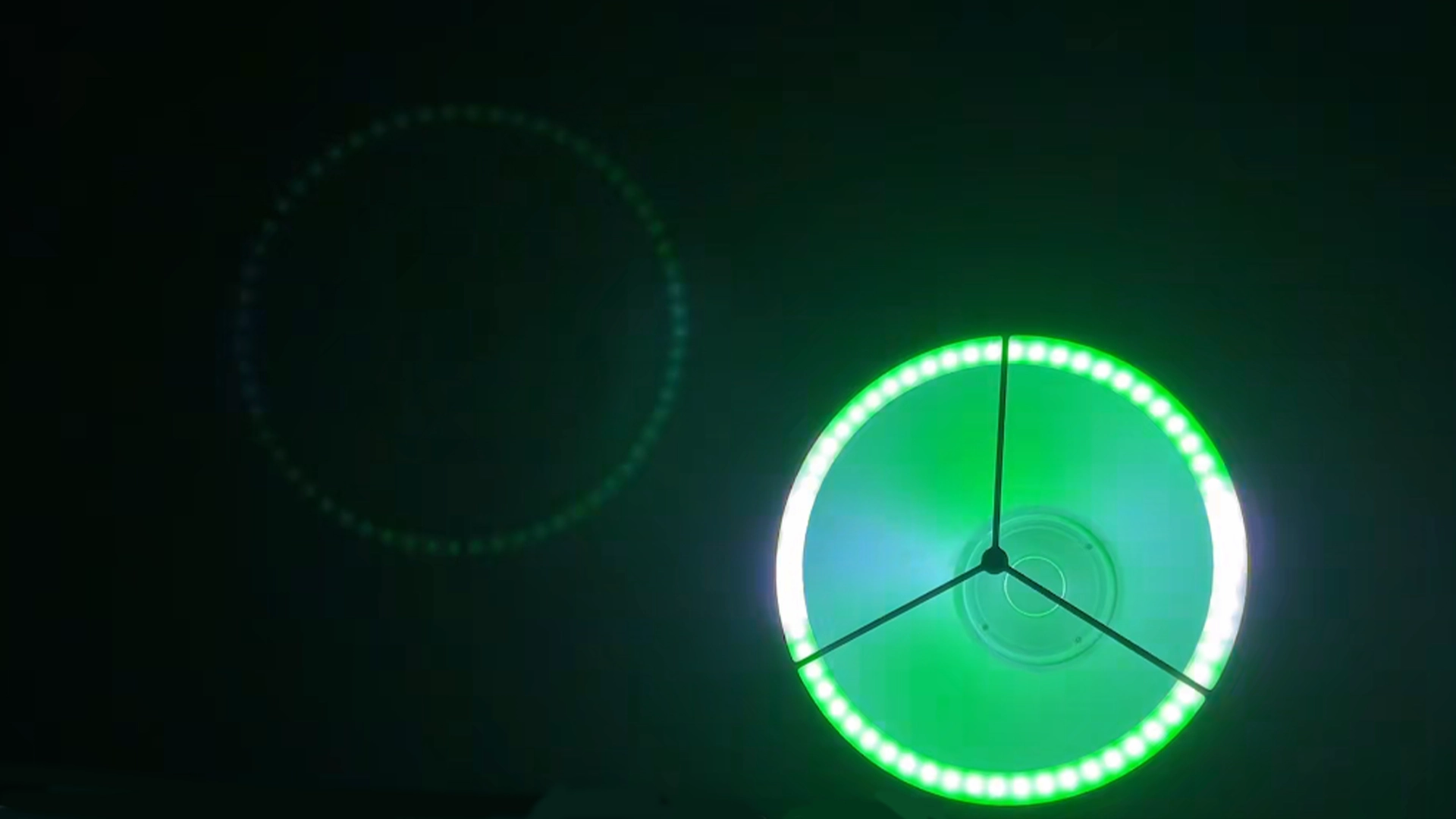 IP MINI R450 7 - Uplus Lighting