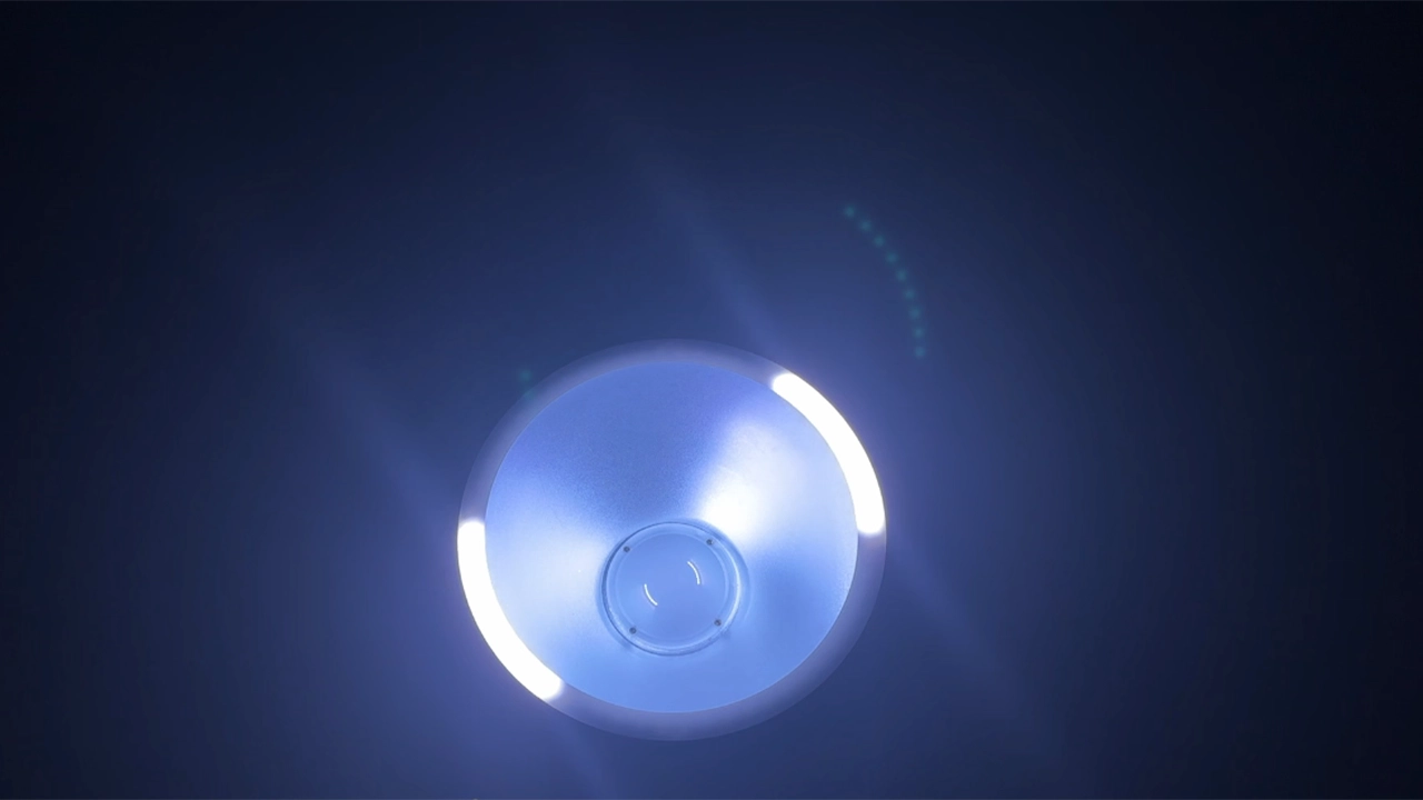 IP-MINI R450 7 - Uplus Lighting