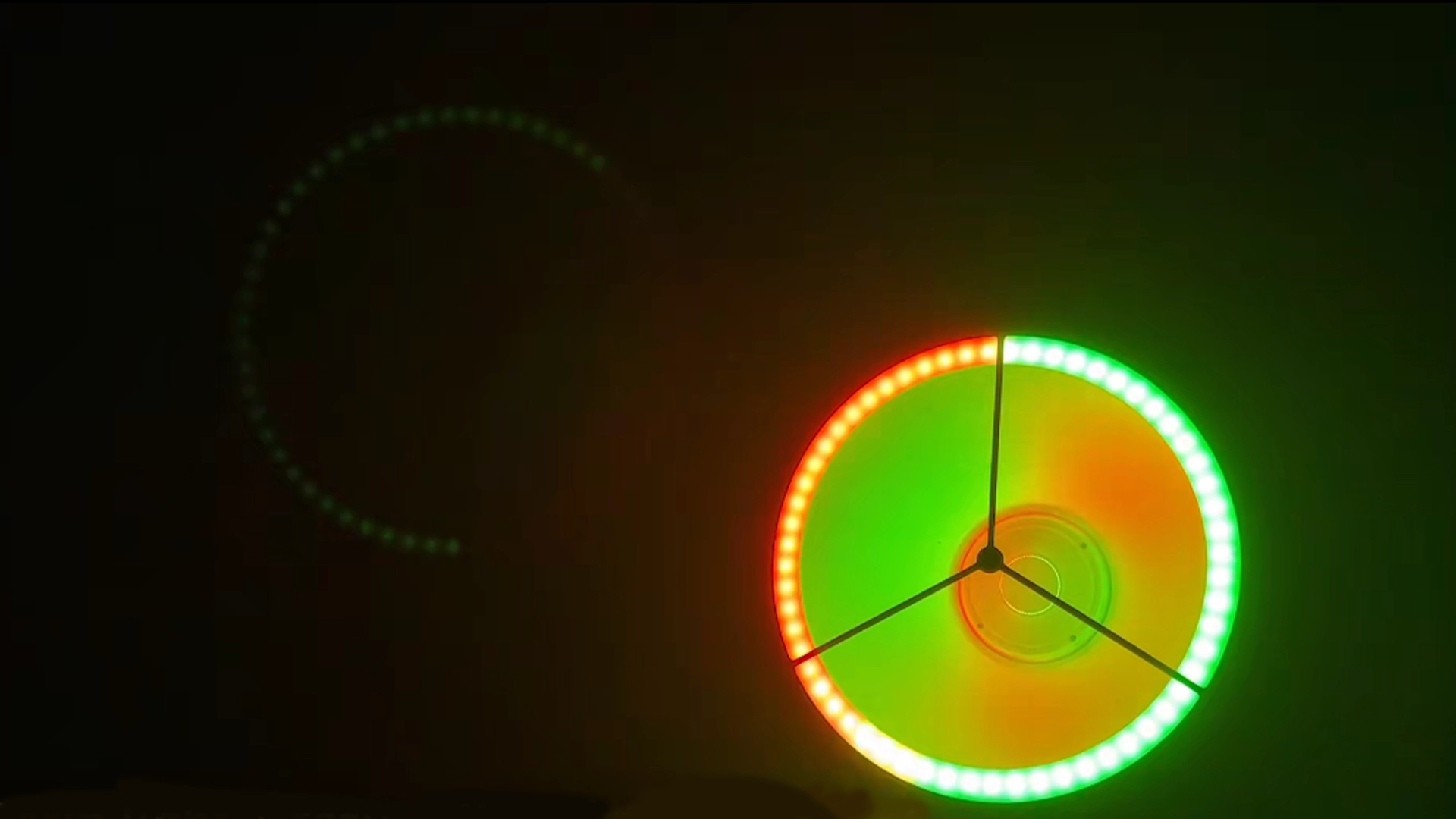 IP MINI R450 8 - Uplus Lighting