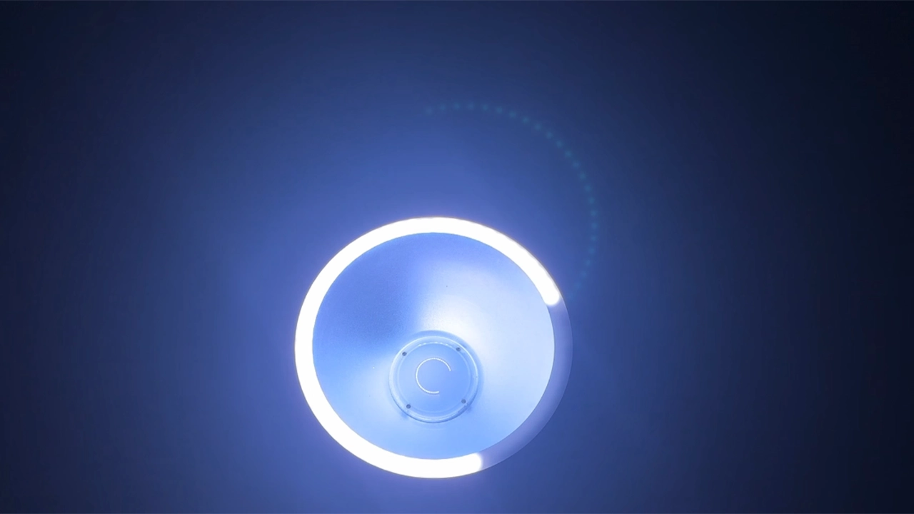 IP-MINI R450 8 - Uplus Lighting