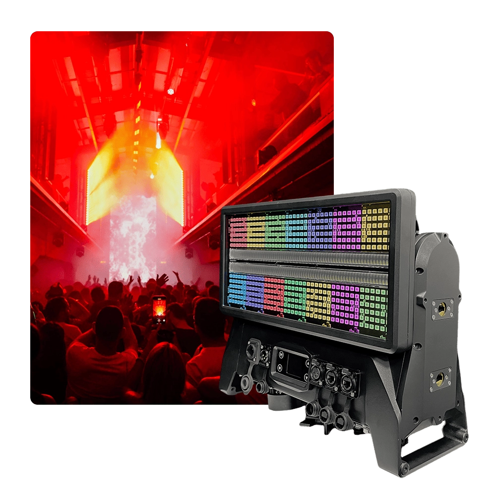 IP-MS1500 - Uplus Lighting