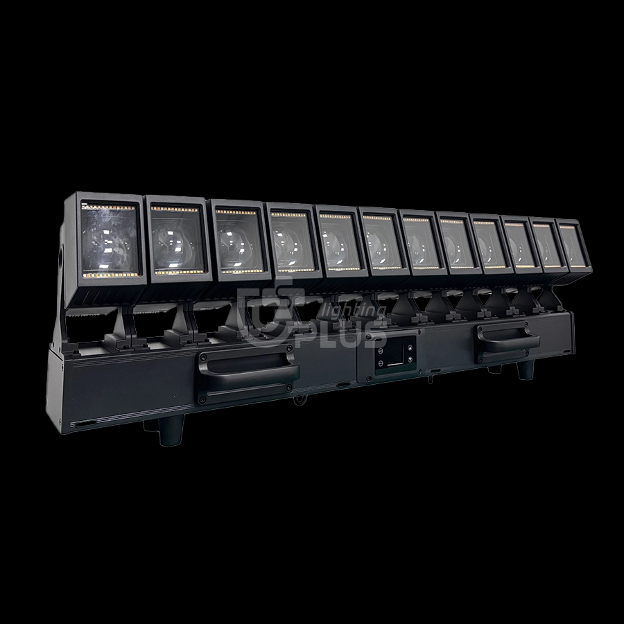 IP-PIX1260 2 - Uplus Lighting IP-PIX1260 2 - Uplus Lighting