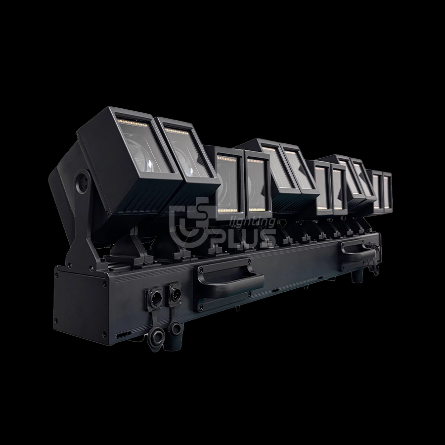 IP-PIX1260 4 - Uplus Lighting IP-PIX1260 4 - Uplus Lighting