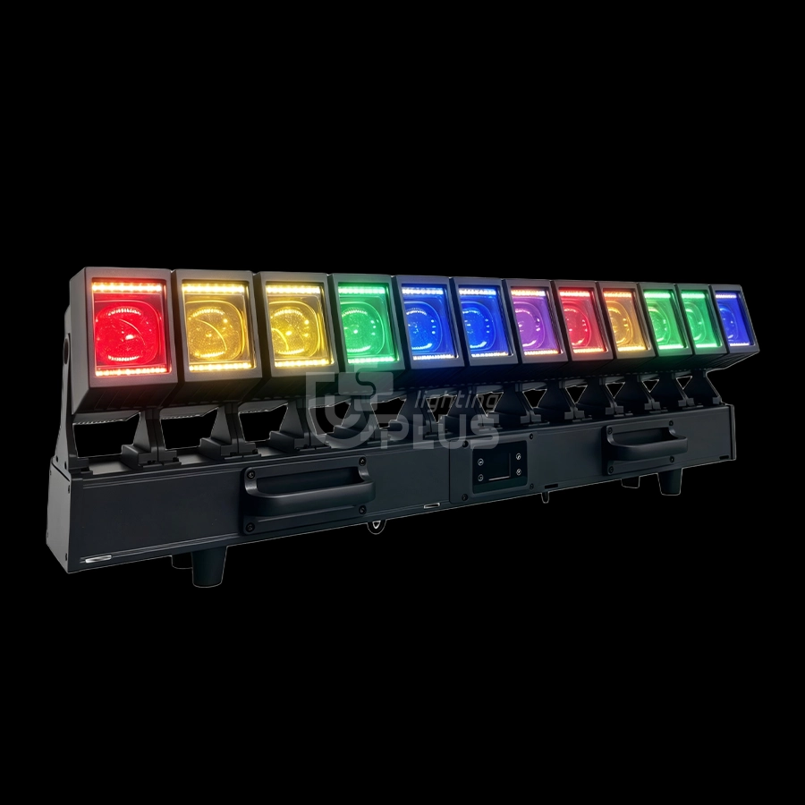 IP-PIX1260 7 - Uplus Lighting IP-PIX1260 7 - Uplus Lighting