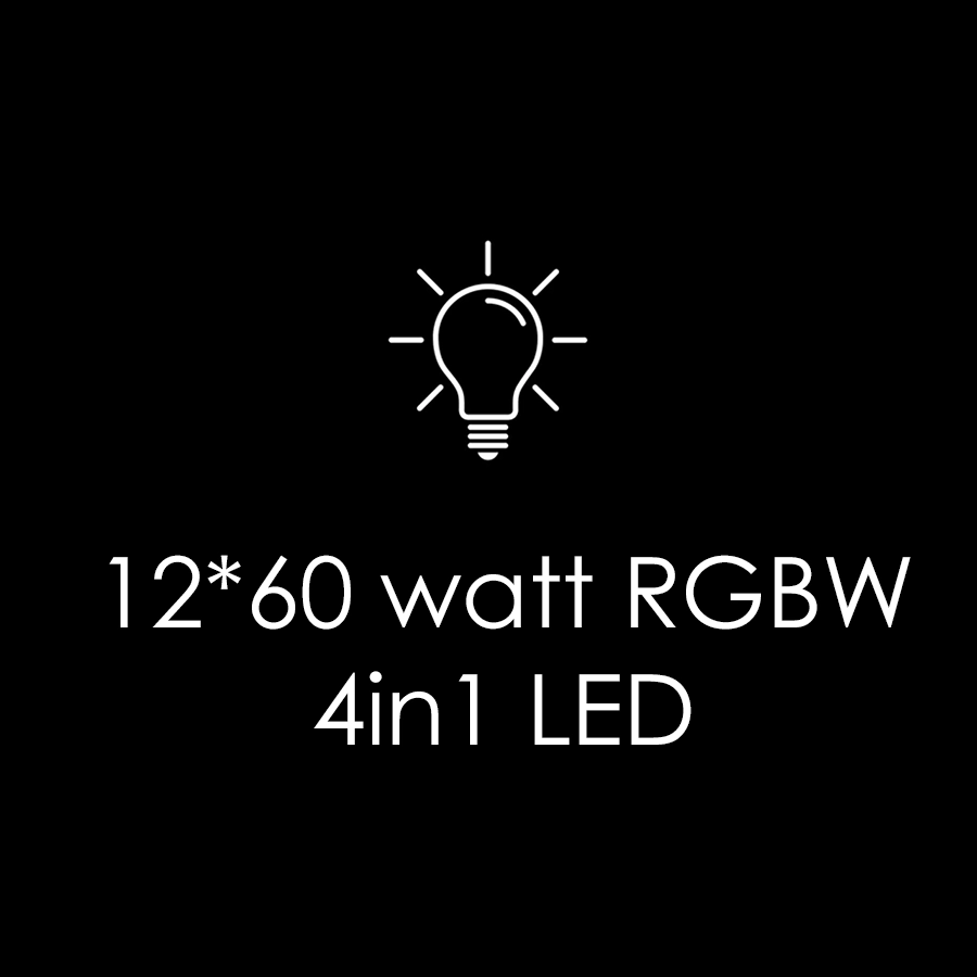 IP-PIX1260 Lamp source - Uplus Lighting