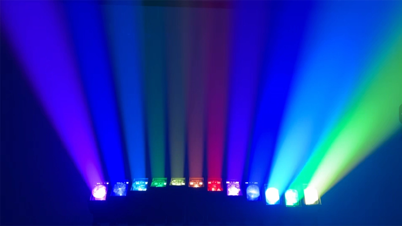 IP-PIX1260 single swing1 - Uplus Lighting