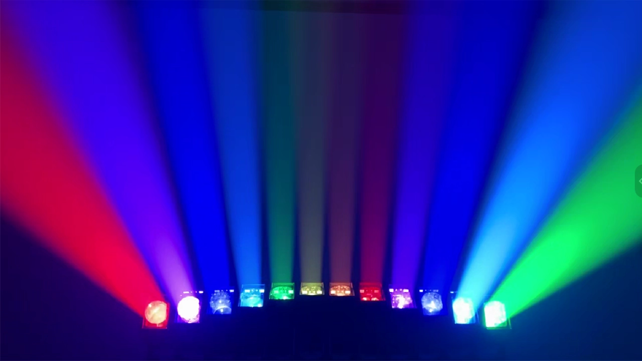 IP-PIX1260 single swing2 - Uplus Lighting