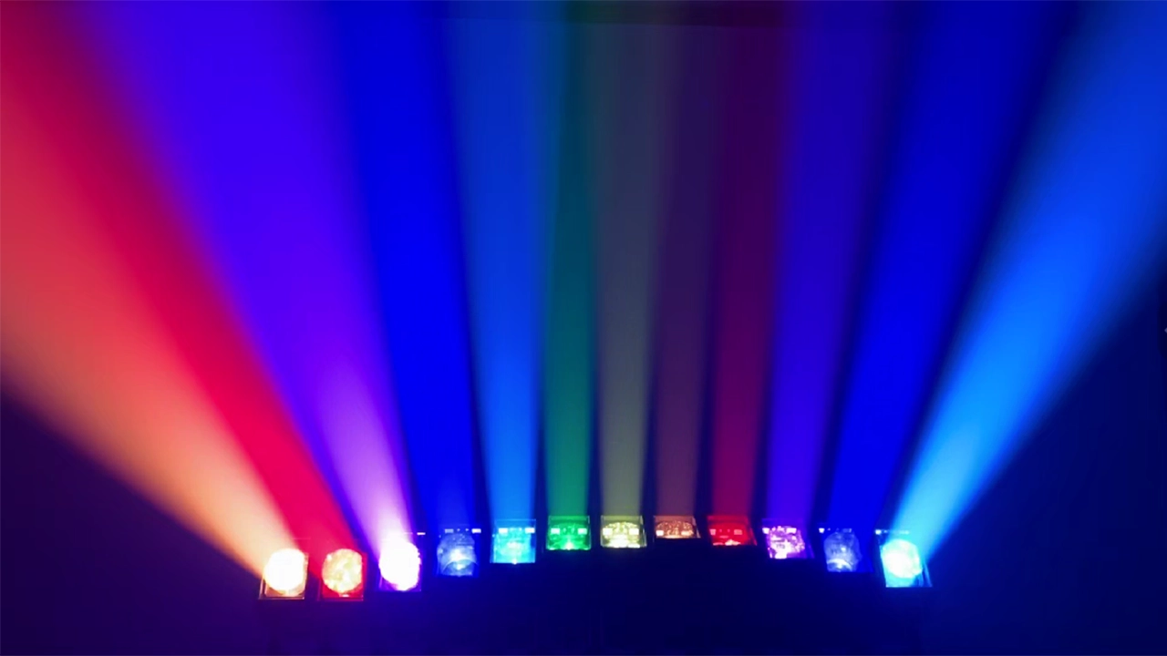 IP-PIX1260 single swing3 - Uplus Lighting