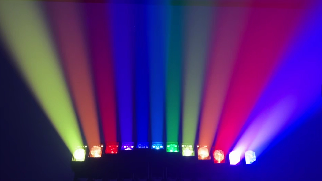 IP-PIX1260 single swing4 - Uplus Lighting