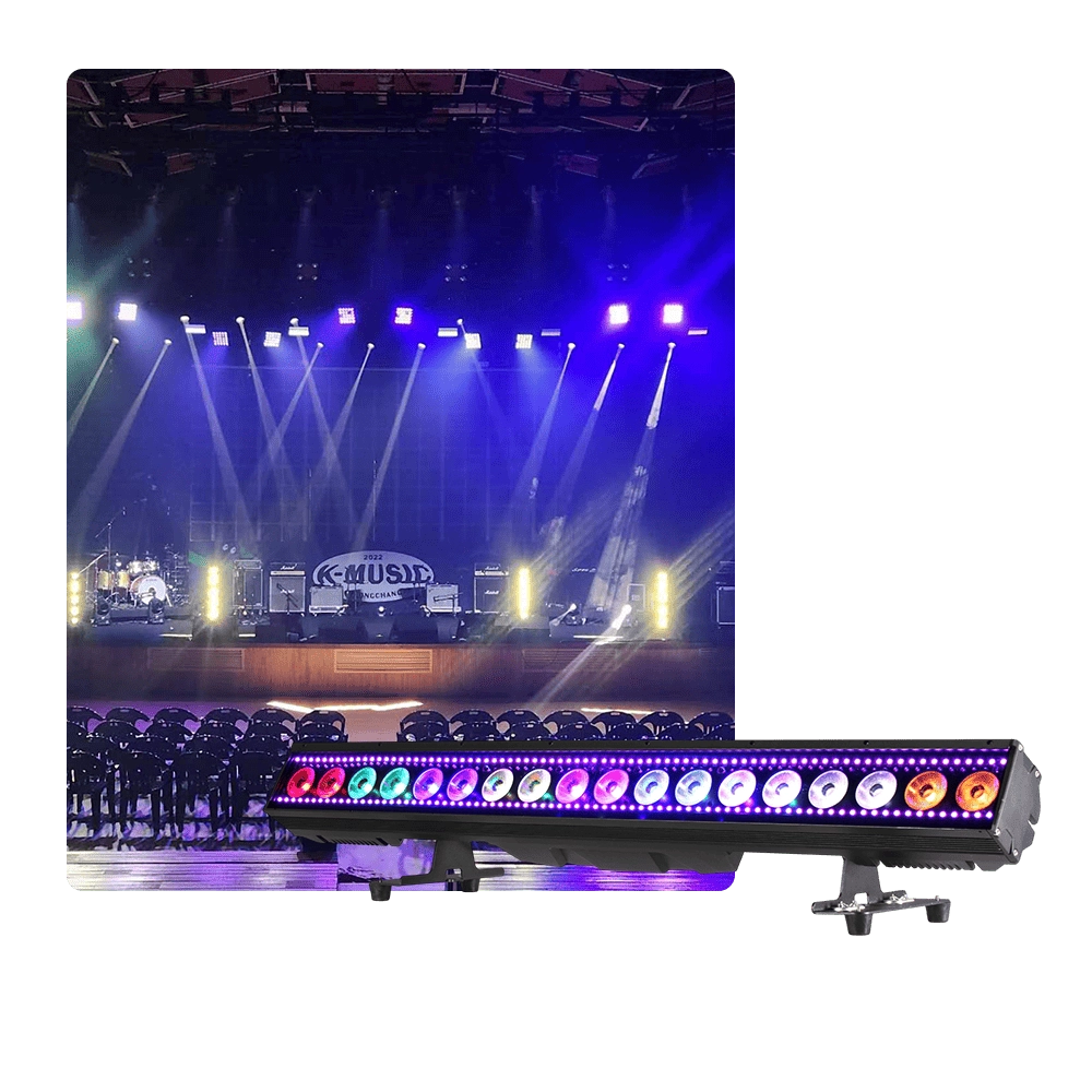 IP-PIX1830 - Uplus Lighting