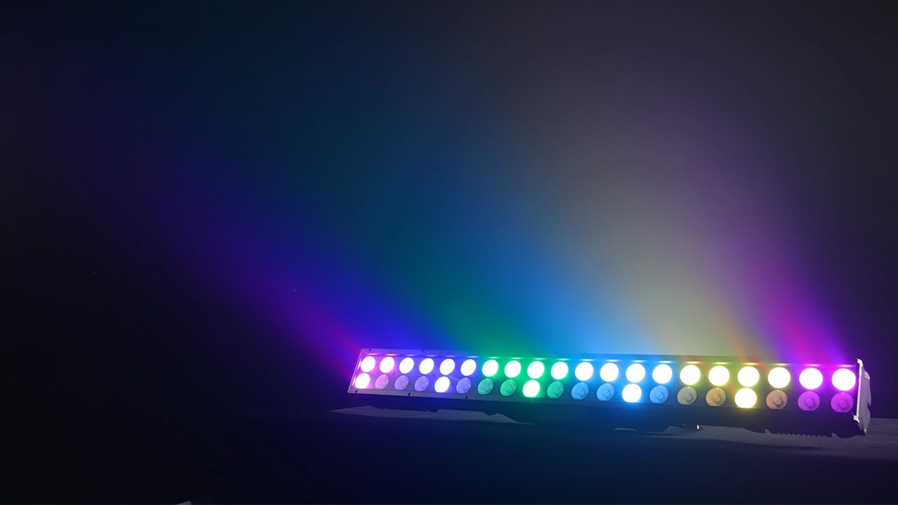 IP-PIX400 1 - Uplus Lighting