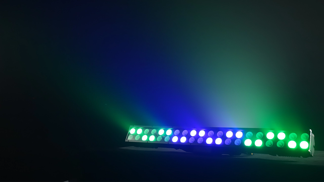 IP-PIX400 2 - Uplus Lighting