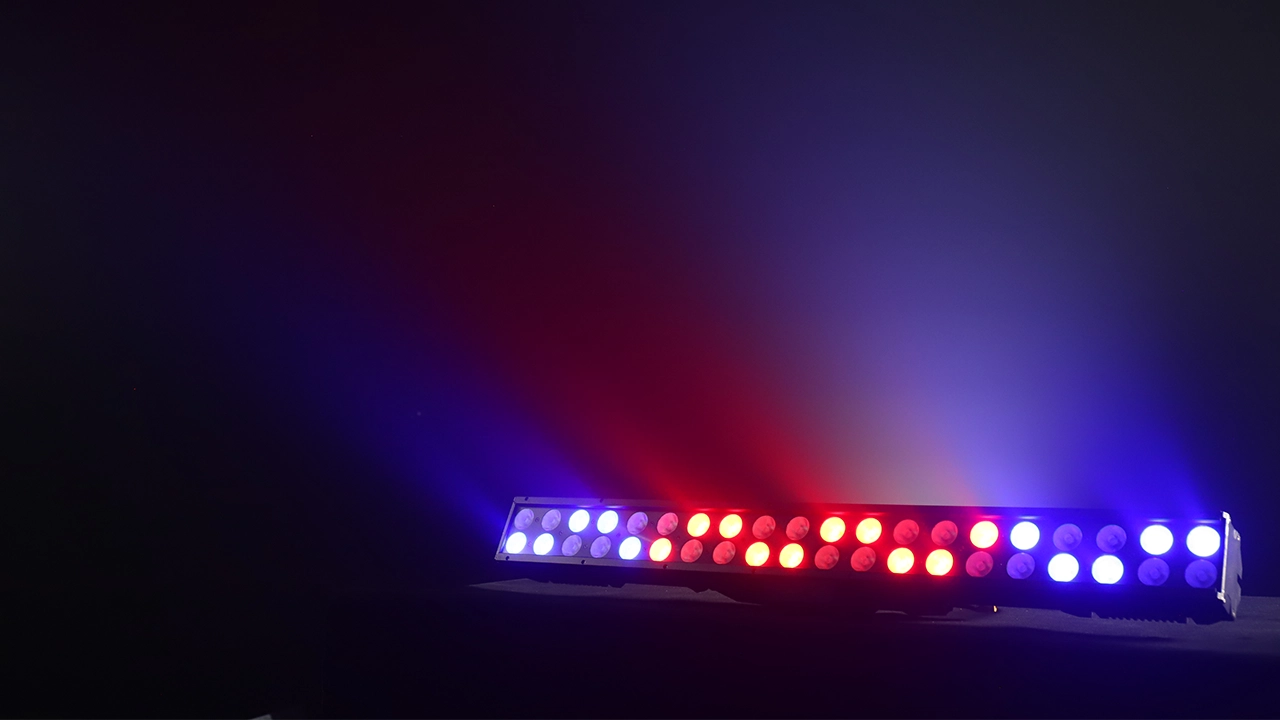 IP-PIX400 3 - Uplus Lighting