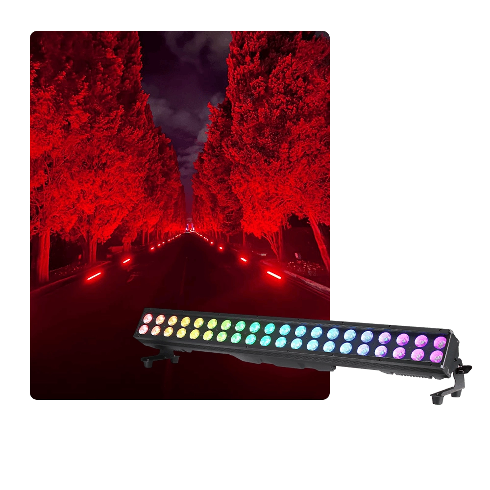 IP-PIX400 - Uplus Lighting