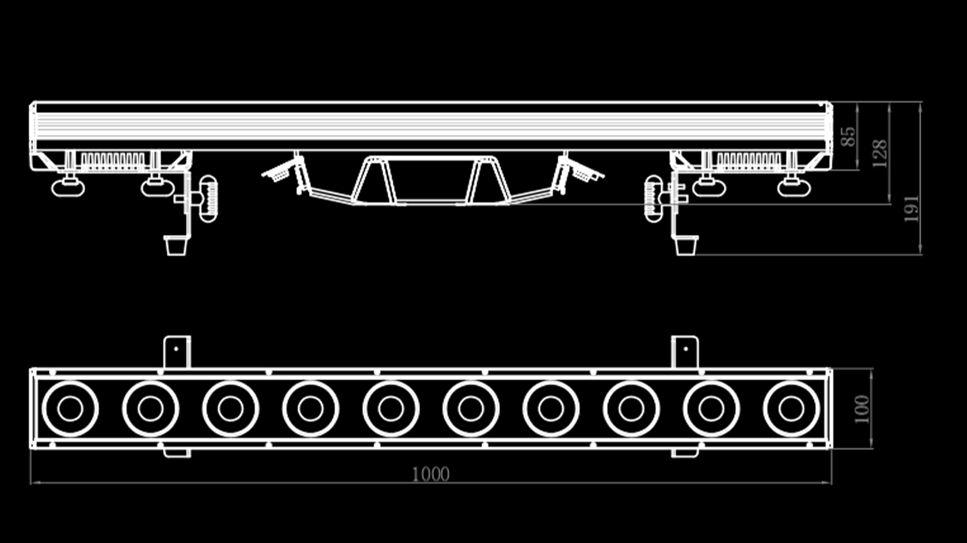 IP-PIX500 size1 - Uplus Lighting
