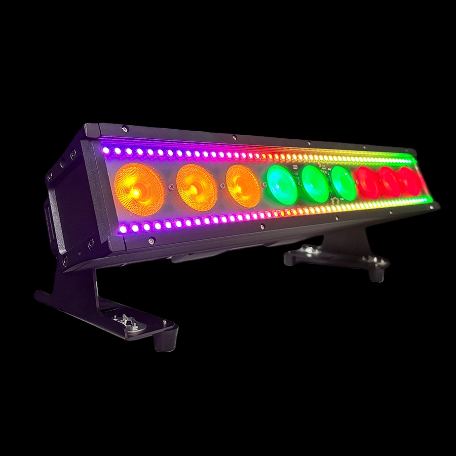 IP-PIX906 7 - Uplus Lighting IP-PIX906 7 - Uplus Lighting