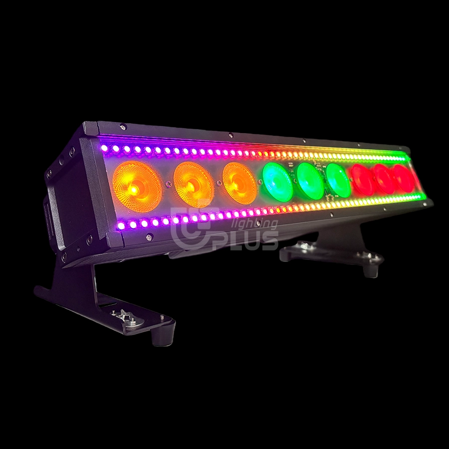 IP-PIX906 7 - Uplus Lighting IP-PIX906 7 - Uplus Lighting