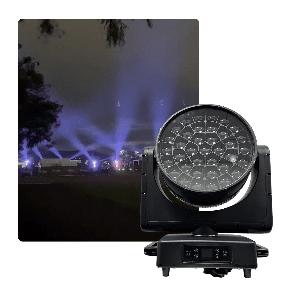 IP-PZ3740 - Uplus Lighting