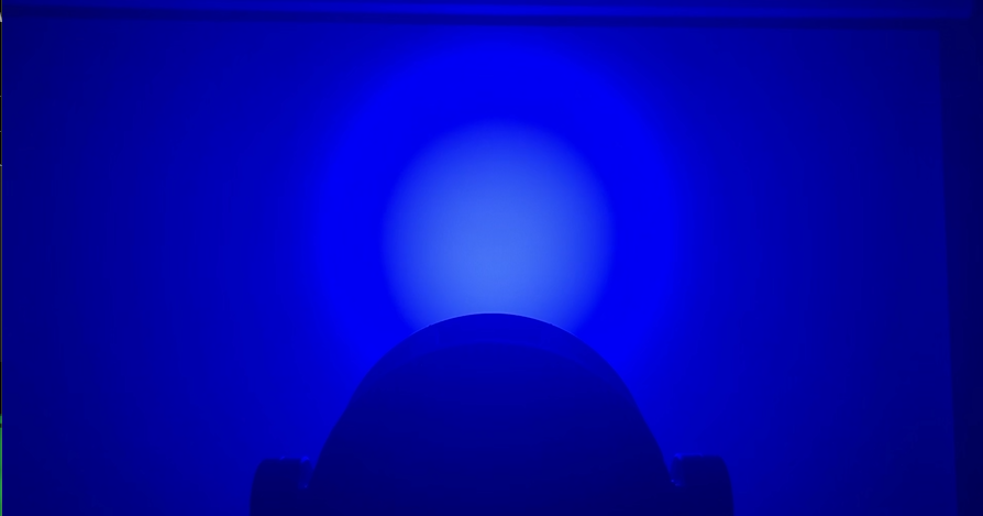 ip-pz3740-blue-beam-zoom-moving-head-effect - Uplus Lighting