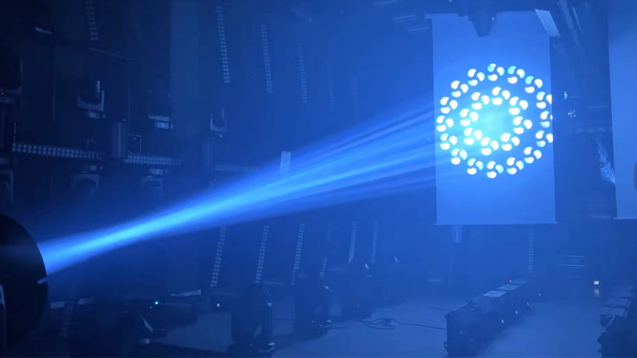 IP-S350B 7 - Uplus Lighting