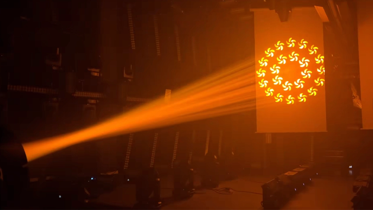 IP-S350B 8 - Uplus Lighting