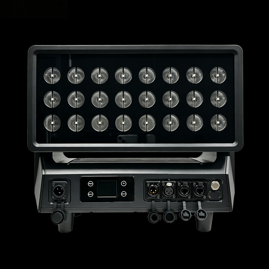 IP Strike 24 1 - Uplus Lighting