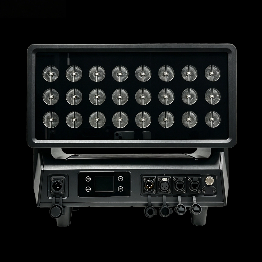 IP Strike 24 1 - Uplus Lighting IP Strike 24 1 - Uplus Lighting