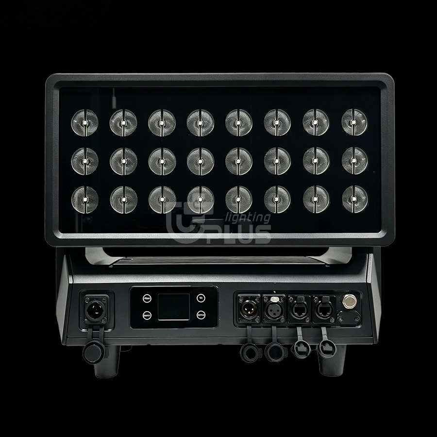 IP Strike 24 1 - Uplus Lighting IP Strike 24 1 - Uplus Lighting