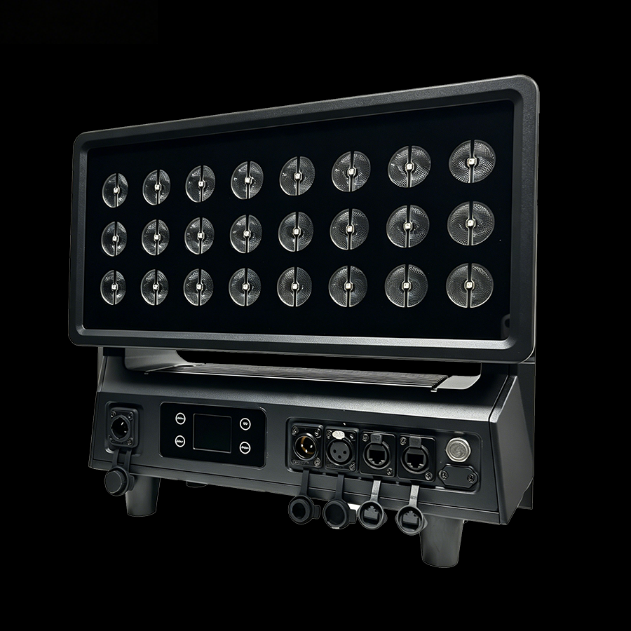 IP Strike 24 2 - Uplus Lighting