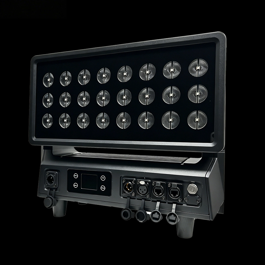 IP Strike 24 2 - Uplus Lighting IP Strike 24 2 - Uplus Lighting