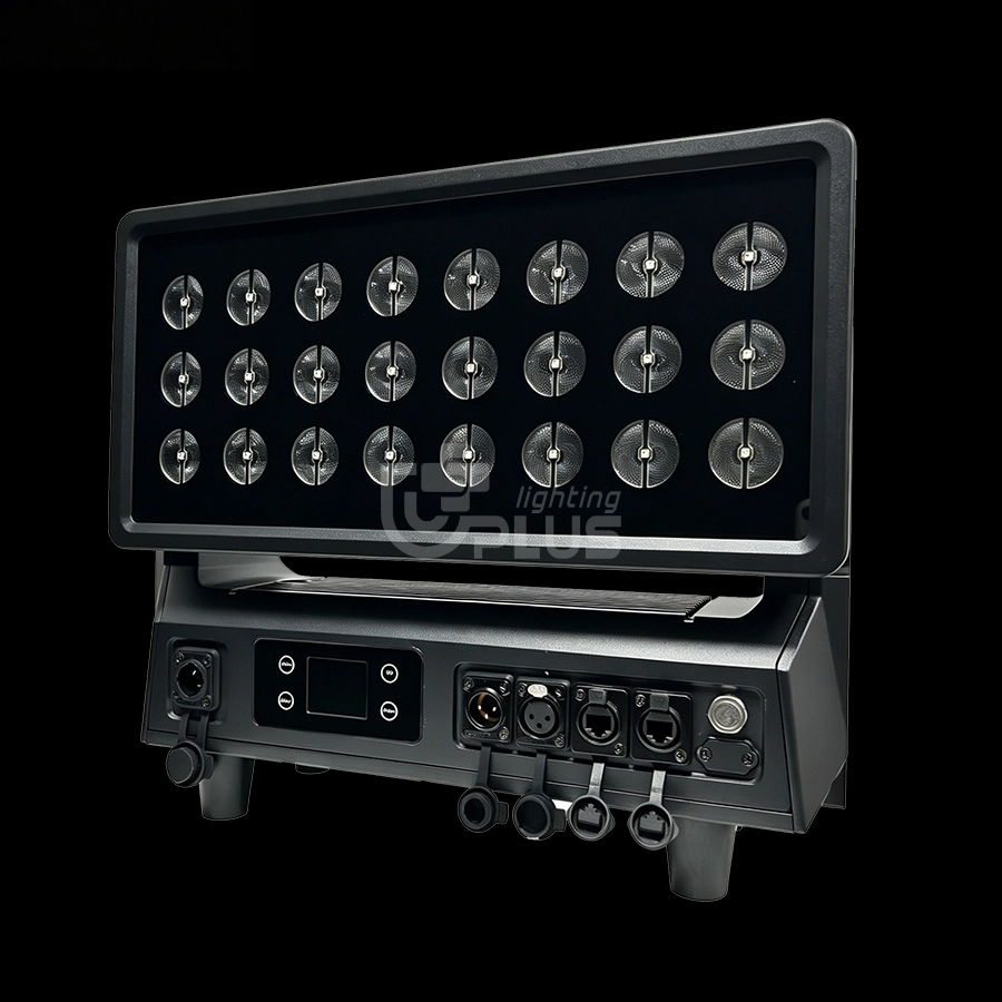 IP Strike 24 2 - Uplus Lighting IP Strike 24 2 - Uplus Lighting