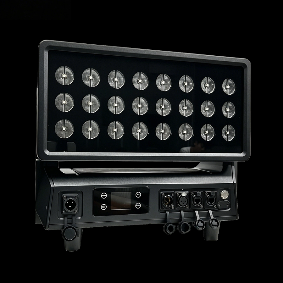 IP Strike 24 3 - Uplus Lighting IP Strike 24 3 - Uplus Lighting