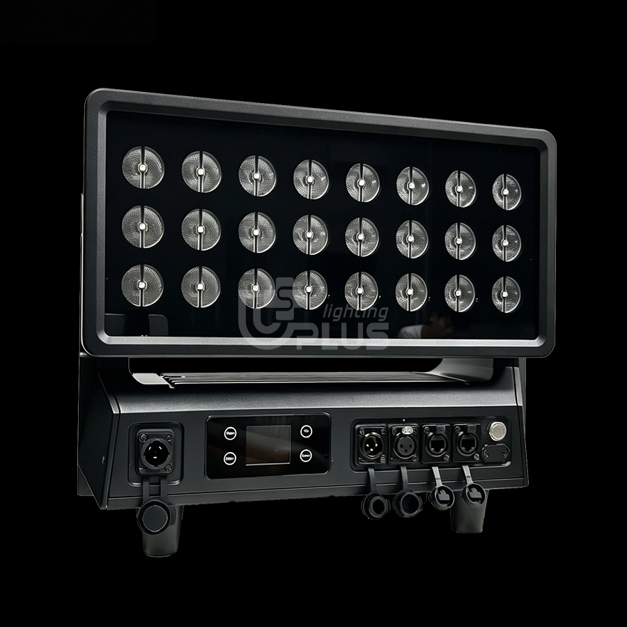 IP Strike 24 3 - Uplus Lighting IP Strike 24 3 - Uplus Lighting