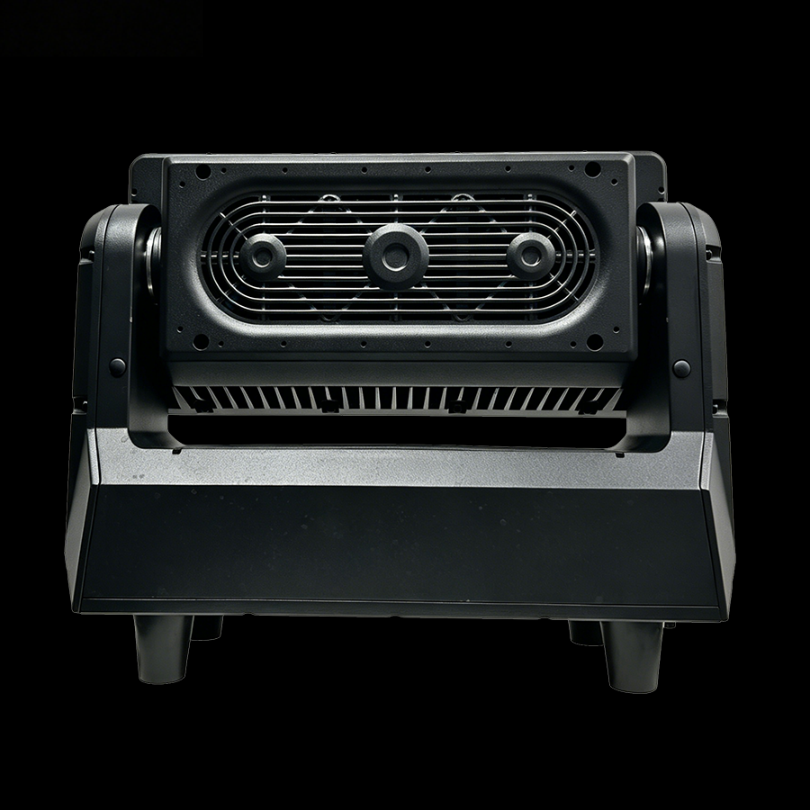 IP Strike 24 7 - Uplus Lighting