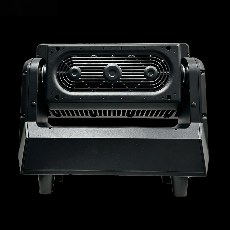 IP Strike 24 7 - Uplus Lighting IP Strike 24 7 - Uplus Lighting