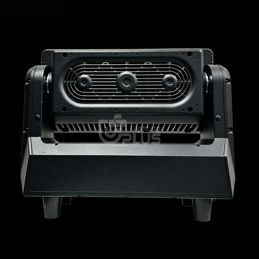 IP Strike 24 7 - Uplus Lighting IP Strike 24 7 - Uplus Lighting