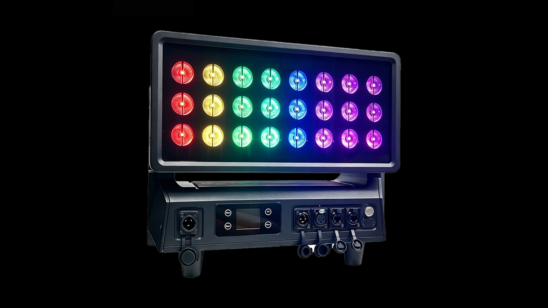 IP Strike 24 9 - Uplus Lighting