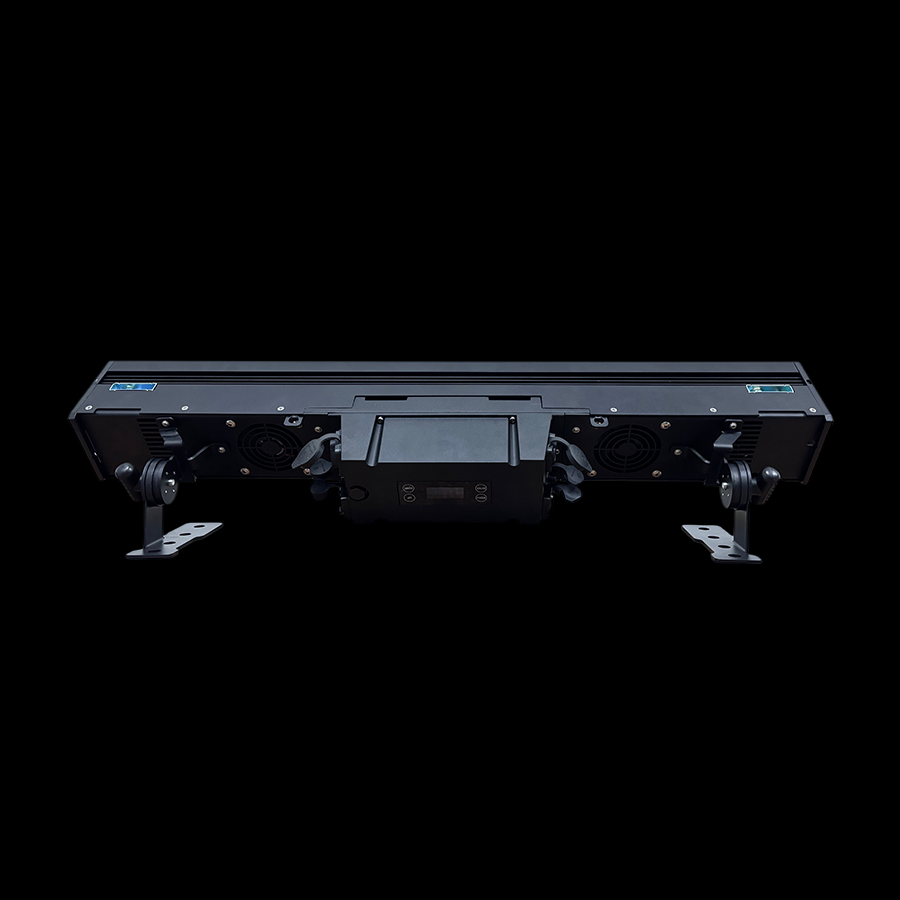 IP STROBE B8 4 - Uplus Lighting