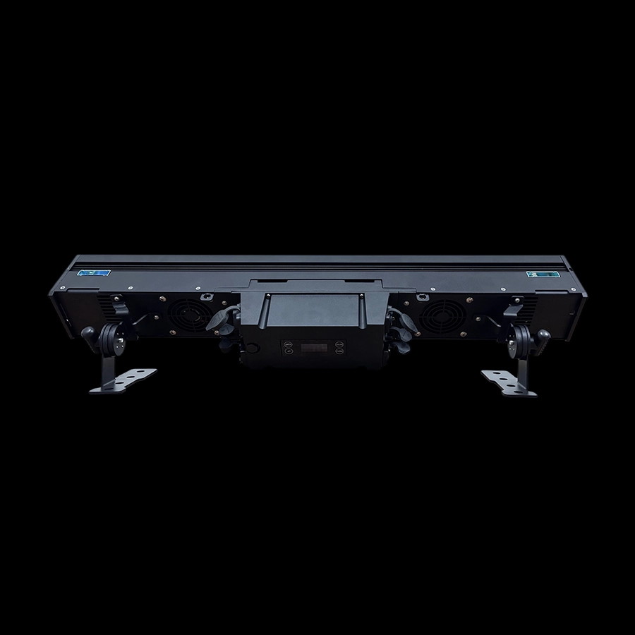 IP STROBE B8 4 - Uplus Lighting