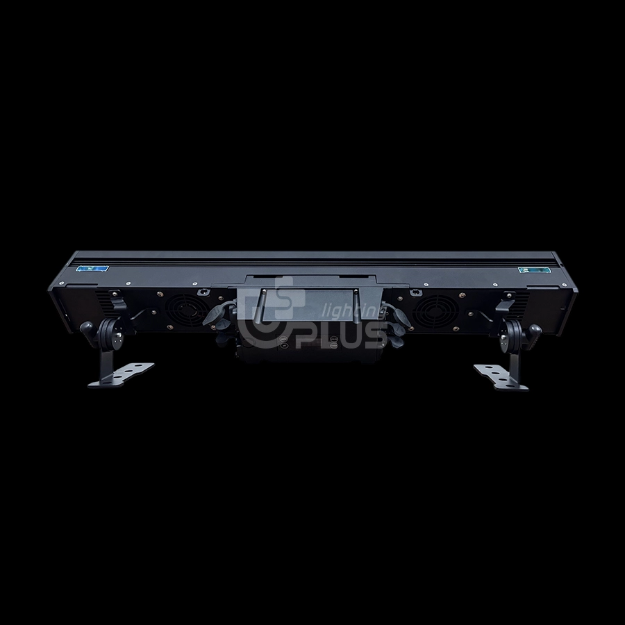 IP STROBE B8 4 - Uplus Lighting IP STROBE B8 4 - Uplus Lighting