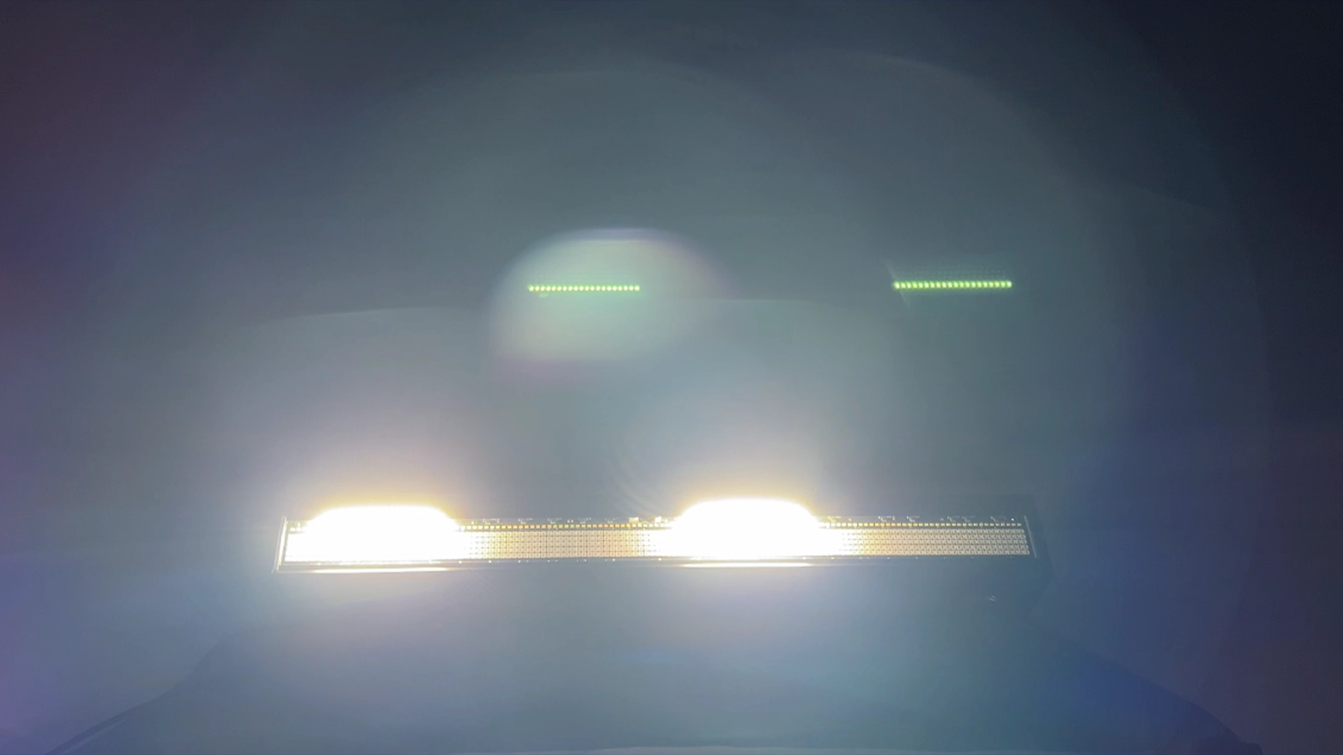 IP STROBE B8 5 - Uplus Lighting