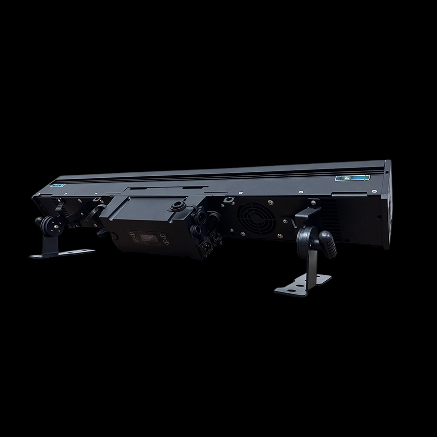 IP STROBE B8 5 - Uplus Lighting